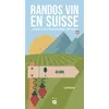 Image de Randos Vin en Suisse - Ellen Wallace