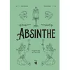 Image de Absinthe - Tania Brasseur-Wibaut