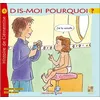 Image de Dis-moi pourquoi ? J'ai la varicelle - Gérard Athias