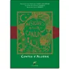 Image de Contes d'algerie - histoires autour du canun - CAYUELA