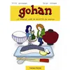 Image de Gohan, la cuisine japonaise est un jeu d'enfant - Hugo Yoshikawa