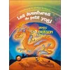 Image de Janou et le dragon d'eau Tome 3 - Jérôme Gadeyne