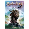 Image de Saladin et lanneau magique ne pas utiliser - Lyess Chacal