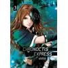 Image de Chronoctis Express T03 - Aerinn