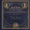 Image de Le trésor de l'entente cordiale - Michel Becker
