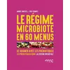 Image de Le régime microbiote en 60 recettes orientales - André Burckel