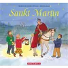 Image de Sankt Martin, Livre pour enfants de Rosemarie Kuenzler Behncke