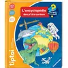 Image de Jeu éducatif Ravensburger Tiptoi L'encyclopédie des p'tits curieux
