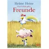 Image de Zum Glück gibt's Freunde, Livre pour enfants de Casques Heine Heine