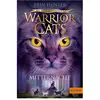 Image de Warrior Cats saison 2/01. La nouvelle prophétie. Minuit, Fiction de Hanna Hörl, Erin Hunter, Klaus Weimann