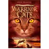 Image de Warrior Cats Saison 2/06 - La nouvelle prophétie. Coucher de soleil, Fiction de Erin Hunter, Friederike Levin