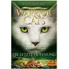 Image de Warrior Cats - Zeichen der Sterne. Die letzte Hoffnung, Livre pour enfants de Erin Hunter
