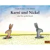 Image de Karni und Nickel oder Der grosse Krach, Livre pour enfants de Claude Boujon