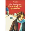 Image de Ein Anruf von Sebastian, Livre pour enfants de Irina Korchounov