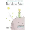 Image de Der kleine Prinz, Fiction de Antoine de Saint-Exupéry