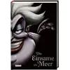 Image de La solitaire dans la mer, Livres audio de Walt Disney, Serena Valentino