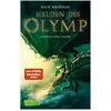 Image de Helden des Olymp 5: Das Blut des Olymp, Livres jeunesse de Rick Riordan.