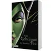 Image de Disney. Villains 4 : Le Mystère de la Fée Sombre, Livres jeunesse de Walt Disney, Serena Valentino