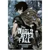 Image de The World After the Fall 1, Fiction de singNsong