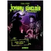 Image de Johnny Sinclair - Dicke Luft in der Gruft, Livre pour enfants de Sabine Städing
