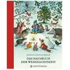 Image de Das Hausbuch der Weihnachtszeit, Livre pour enfants de Red Lady Susanne Berner