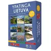 Image de Jeu De Société Ypatinga Lietuva (Lituanien, 2 - 8 Joueur)