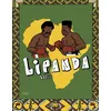 Image de Lipanda - tome 2 - Bazil