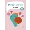 Image de Poipoi et Tito, ils s'aiment - Mathilde Domecq