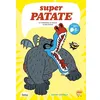 Image de Superpatate 04 - La vengeance de Malice la Maléfique - Artur Laperla
