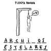 Image de Astisendo Grupo Editorial Bande Dessinée Archivos Estelares