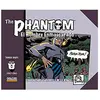 Image de Tebeos Dolmen Editorial Bande Dessinée The Phantom. El Hombre Enmascarado (1962-1965 Sunday Pages) El Origen De La Patrulla De Spanish