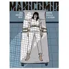 Image de Ediciones La Cupula Bande Dessinée Manicomio. Una Historia Real Spanish