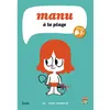 Image de Manu a la plage - Diego Arandojo