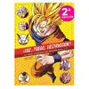 Image de Diabolo Ediciones Livre ¡luzfuegodestruccion! La Gran Aventura De Dragon Ball 2