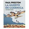 Image de Penguin Random House Grupo Editorial Bande Dessinée La Muerte De Guernica (paul Preston) Spanish