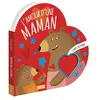 Image de Livres en forme. L'amour d'une maman - Valentina Bonaguro