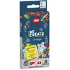 Image de Lego ReCreate Activity Cards: Magie - LEGO®