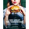 Image de No Meat. No Nonsense - Paul Florizoone