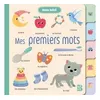 Image de Doux bébé - Mes premiers mots - Collectif