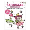 Image de Princesse Rose Tatouages - Collectif
