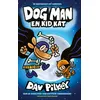 Image de Dog Man en Kid Kat - Dav Pilkey