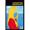 Image de Disparition inquiétante - Pascale Perrier