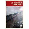 Image de Dernier rempart (le) - Roland Godel