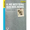 Image de Il ne restera que nos noms - Viviane Koenig