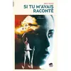 Image de Si tu m'avais raconté - Marie Sauzon