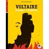 Image de Voltaire, écraser l'infâme - Isabelle Wlodarczyk