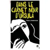 Image de Dans le carnet noir d'Ursula - Thierry Robberecht