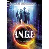 Image de A.N.G.E. - tome 1 Antichristus - Anne Robillard