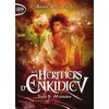 Image de Les Héritiers d'Enkidiev - Tome 9 Mirages - Anne Robillard