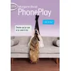 Image de PhonePlay - tome 1 - Morgane Bicail